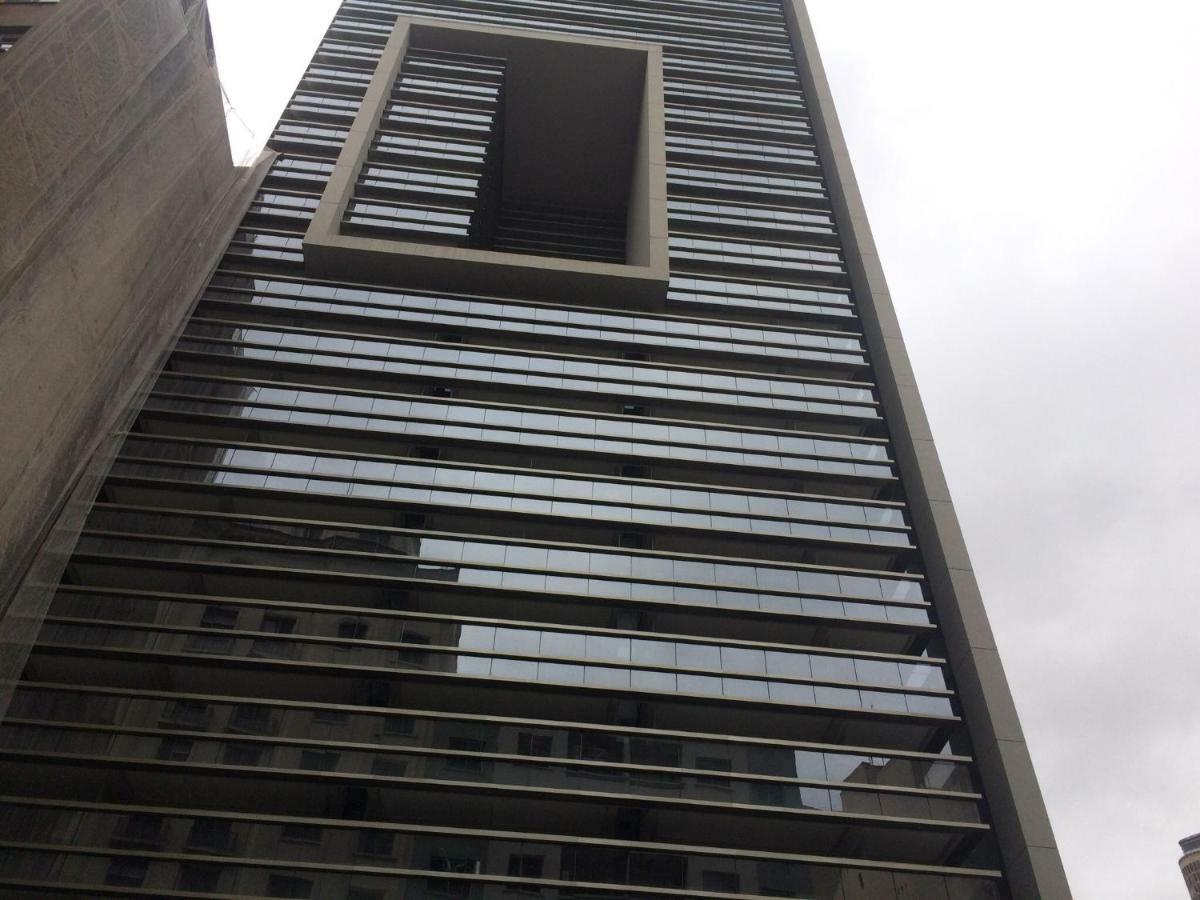 Sofisticacao Y Luxo Praca Da Republica Con Vaga Y Netflix Apartman São Paulo Kültér fotó