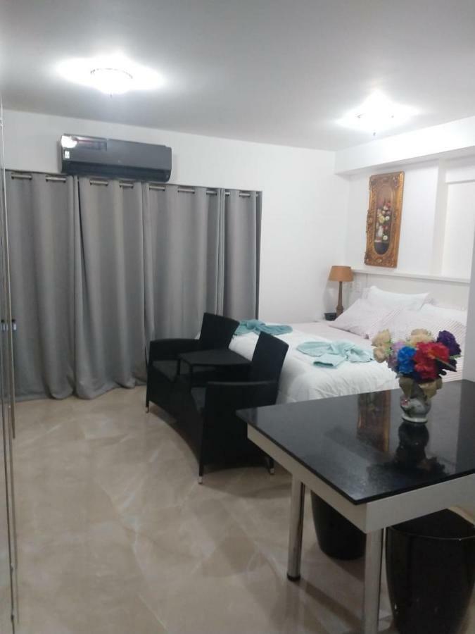 Sofisticacao Y Luxo Praca Da Republica Con Vaga Y Netflix Apartman São Paulo Kültér fotó