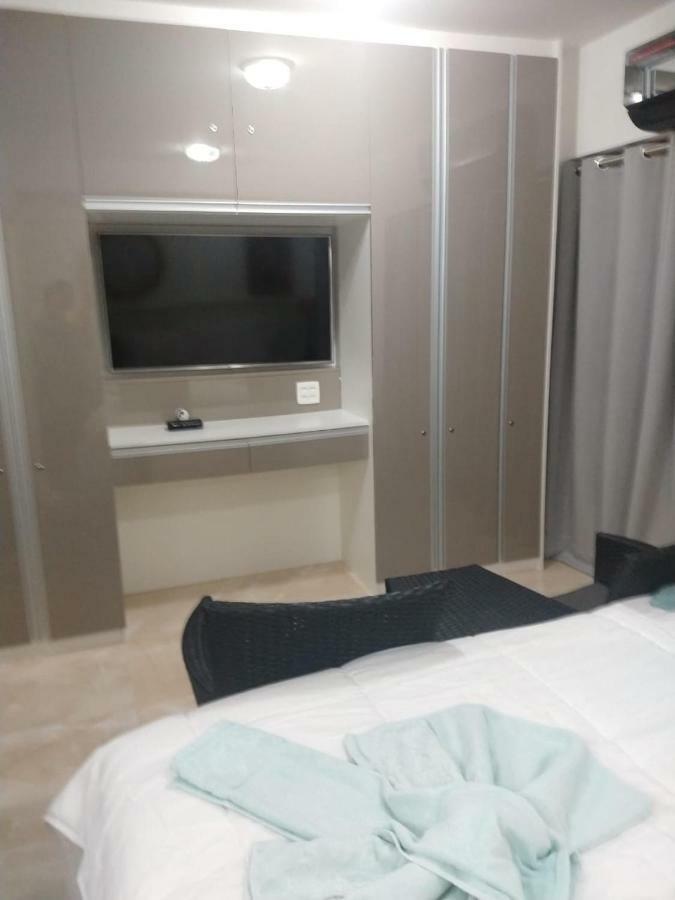 Sofisticacao Y Luxo Praca Da Republica Con Vaga Y Netflix Apartman São Paulo Kültér fotó