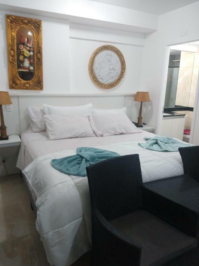 Sofisticacao Y Luxo Praca Da Republica Con Vaga Y Netflix Apartman São Paulo Kültér fotó