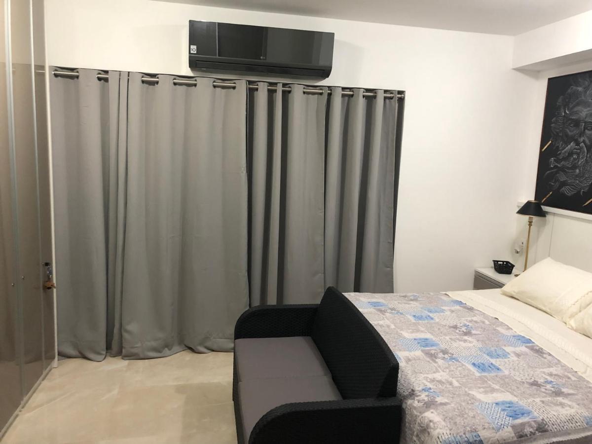 Sofisticacao Y Luxo Praca Da Republica Con Vaga Y Netflix Apartman São Paulo Kültér fotó