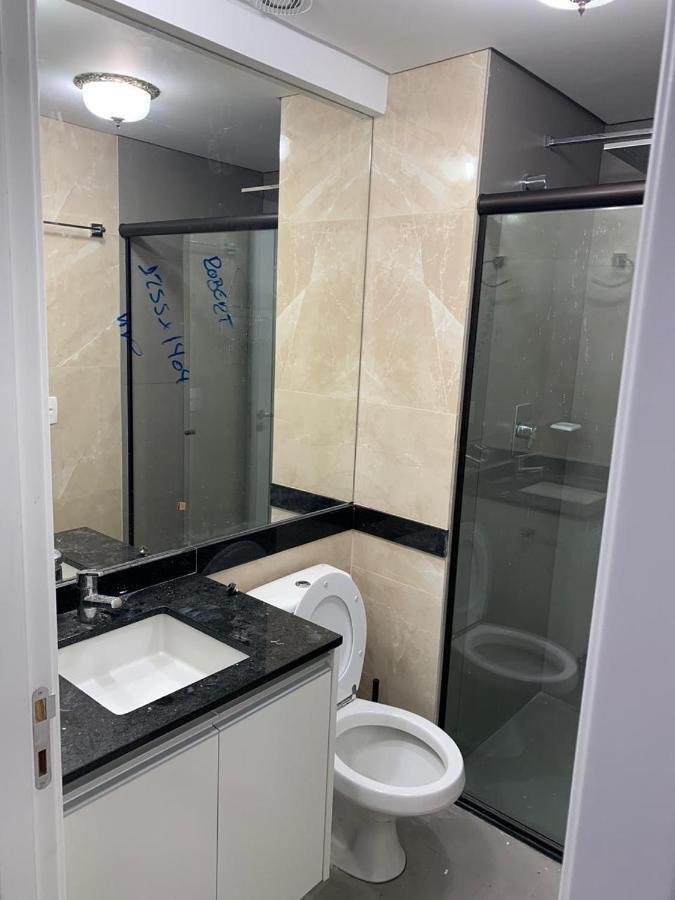 Sofisticacao Y Luxo Praca Da Republica Con Vaga Y Netflix Apartman São Paulo Kültér fotó