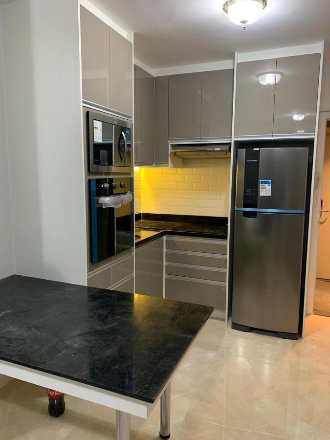 Sofisticacao Y Luxo Praca Da Republica Con Vaga Y Netflix Apartman São Paulo Kültér fotó